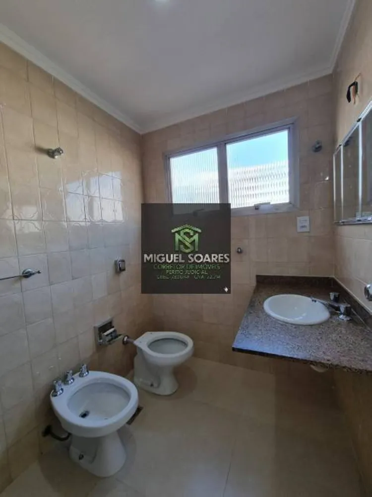 Apartamento, 3 quartos, 133 m² - Foto 8