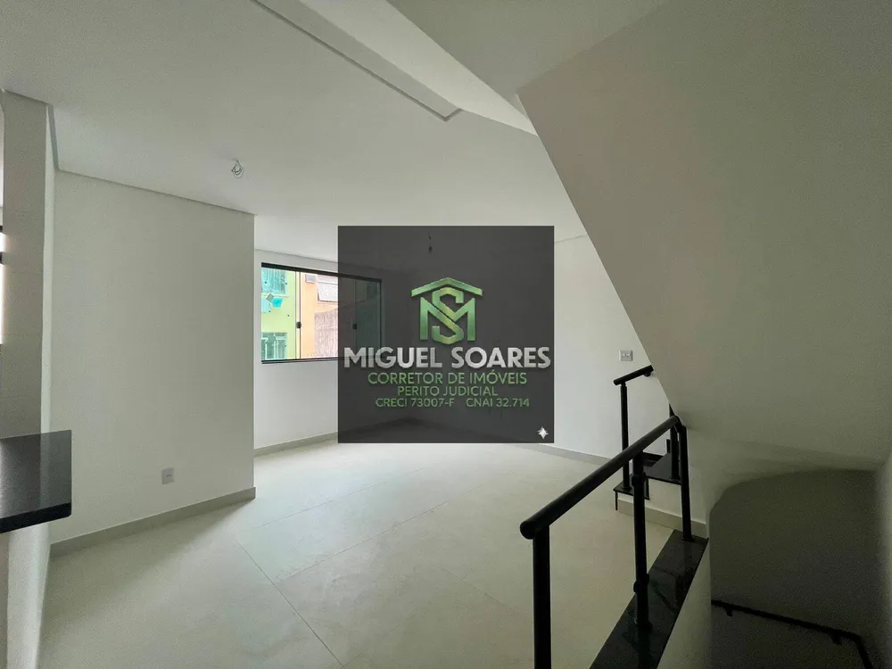 Casa, 2 quartos, 92 m² - Foto 8