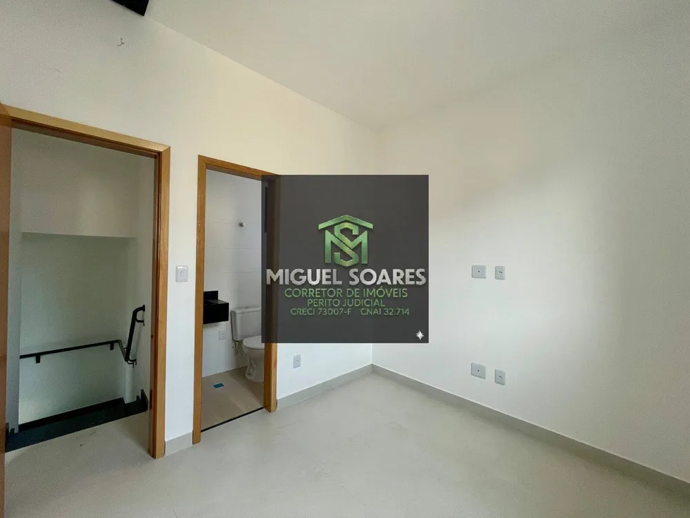 Casa, 2 quartos, 92 m² - Foto 10