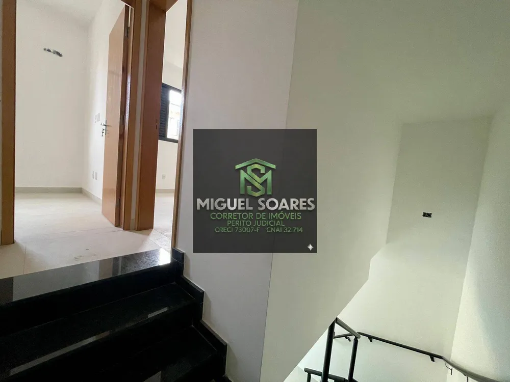 Casa, 2 quartos, 92 m² - Foto 11