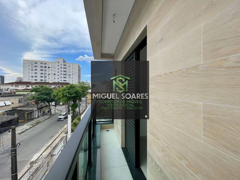 Casa, 2 quartos, 92 m² - Foto 2