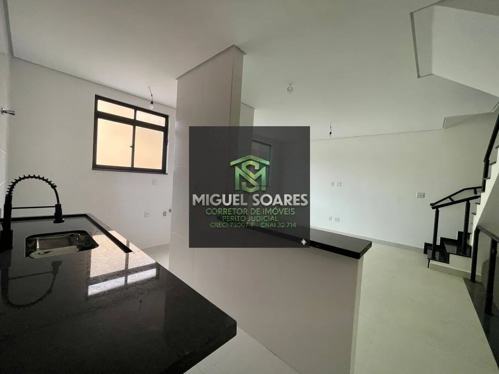 Casa, 2 quartos, 92 m² - Foto 6