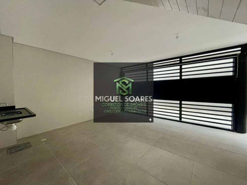 Casa, 2 quartos, 92 m² - Foto 5