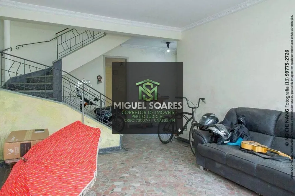 Casa, 4 quartos, 239 m² - Foto 10