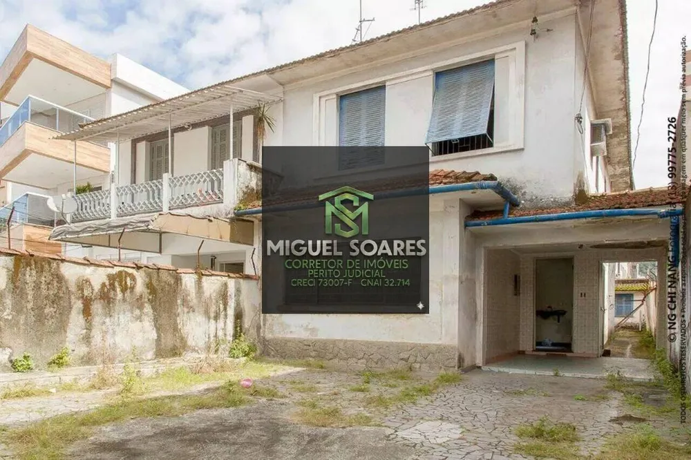 Casa, 4 quartos, 239 m² - Foto 1