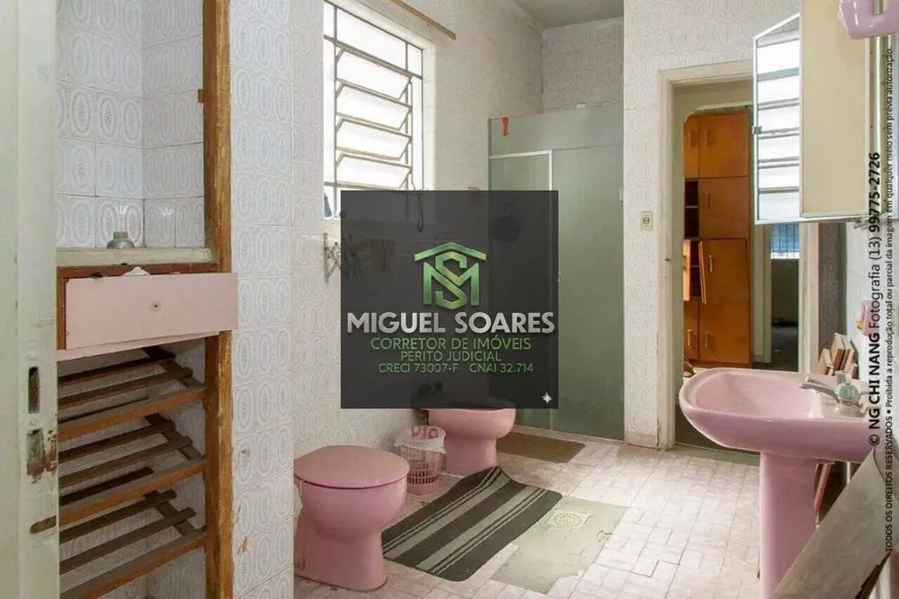 Casa, 4 quartos, 239 m² - Foto 8
