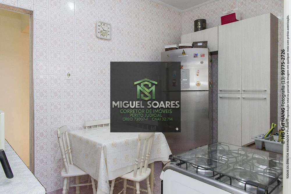 Apartamento, 2 quartos, 63 m² - Foto 2
