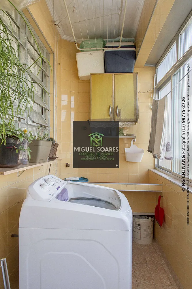 Apartamento, 2 quartos, 63 m² - Foto 4