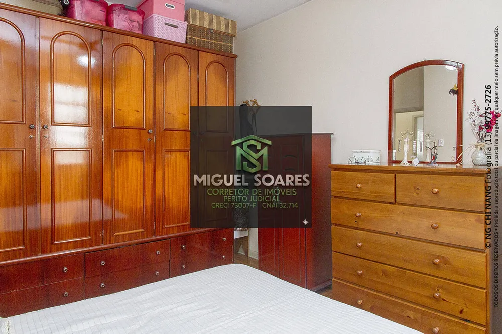 Apartamento, 2 quartos, 63 m² - Foto 3