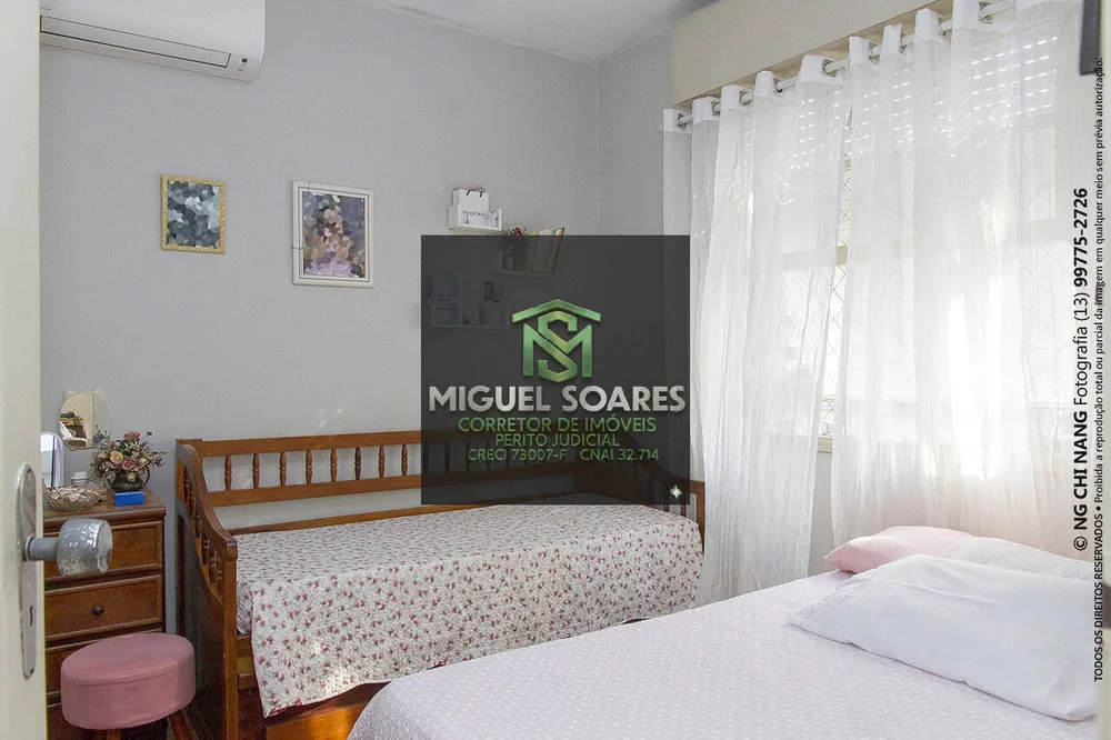 Apartamento, 2 quartos, 63 m² - Foto 1