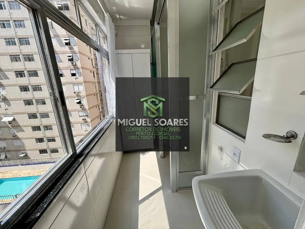 Apartamento, 1 quarto, 45 m² - Foto 8