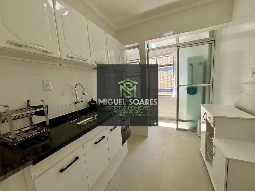Apartamento, 1 quarto, 45 m² - Foto 5