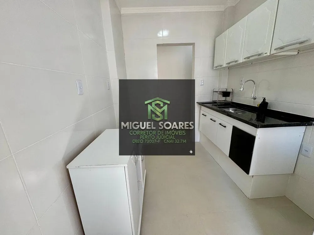 Apartamento, 1 quarto, 45 m² - Foto 6