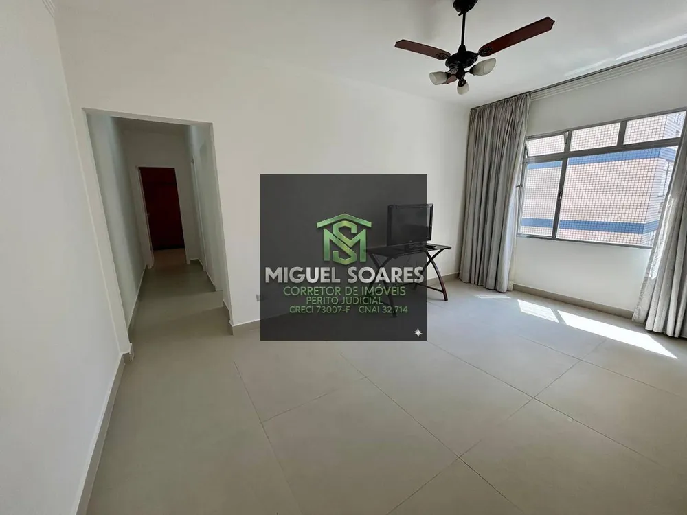Apartamento, 1 quarto, 45 m² - Foto 1