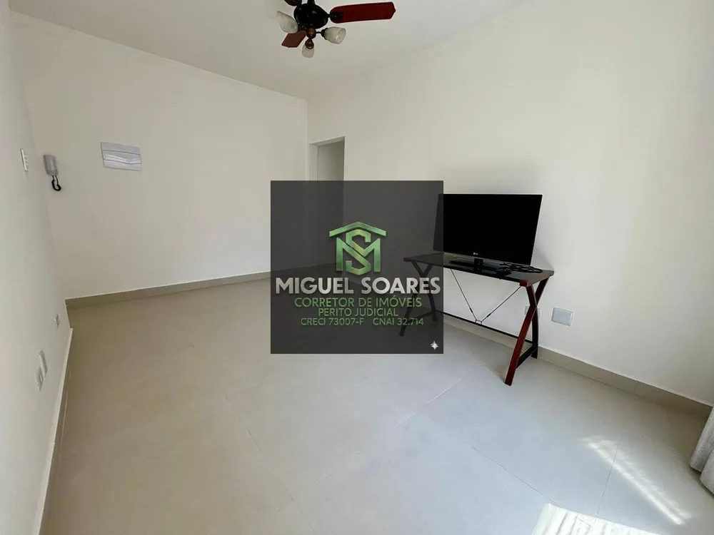 Apartamento, 1 quarto, 45 m² - Foto 2