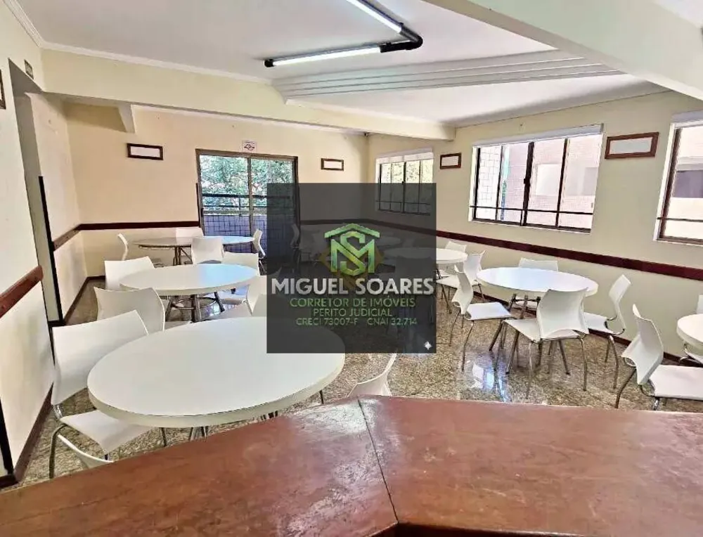 Apartamento, 2 quartos, 90 m² - Foto 2