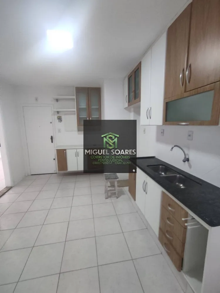Apartamento, 2 quartos, 90 m² - Foto 12