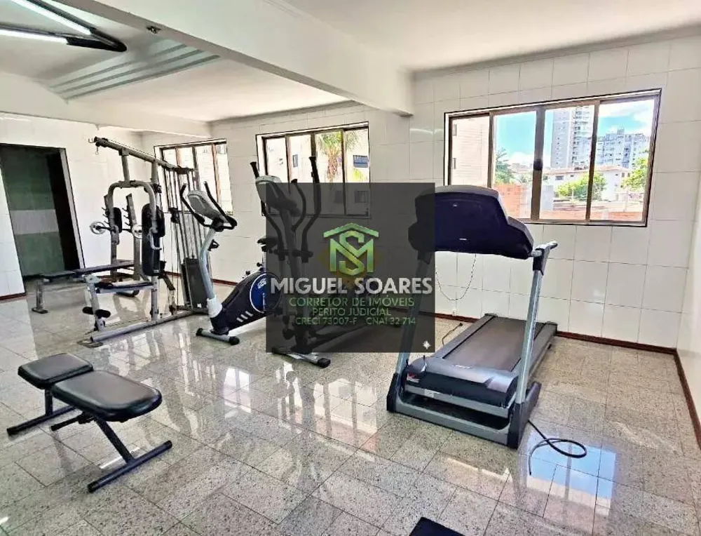 Apartamento, 2 quartos, 90 m² - Foto 4
