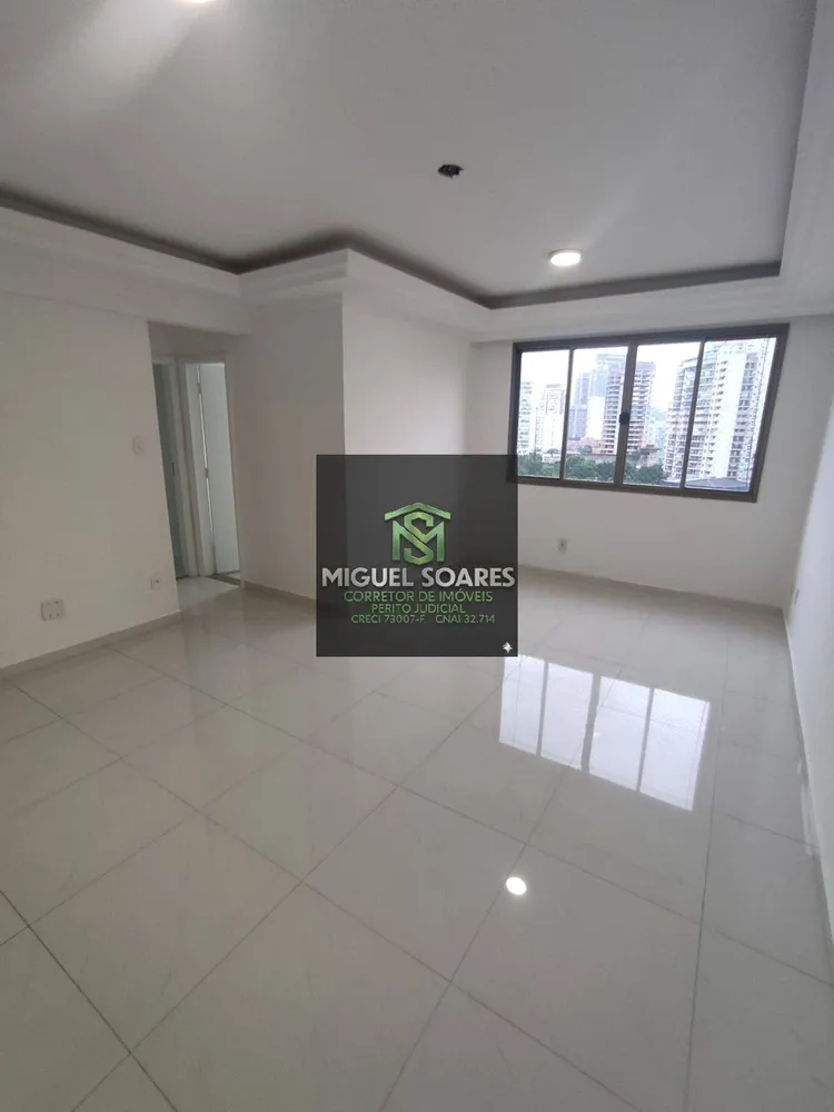 Apartamento, 2 quartos, 90 m² - Foto 5