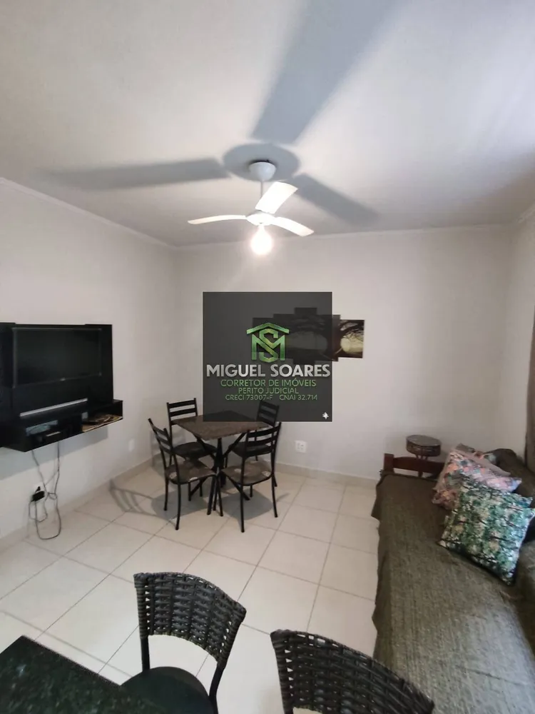Apartamento, 1 quarto, 40 m² - Foto 8