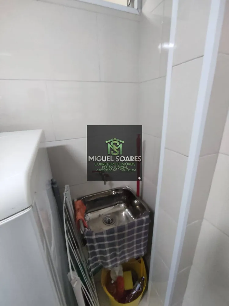 Apartamento, 1 quarto, 40 m² - Foto 3