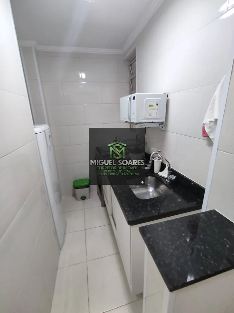 Apartamento, 1 quarto, 40 m² - Foto 6
