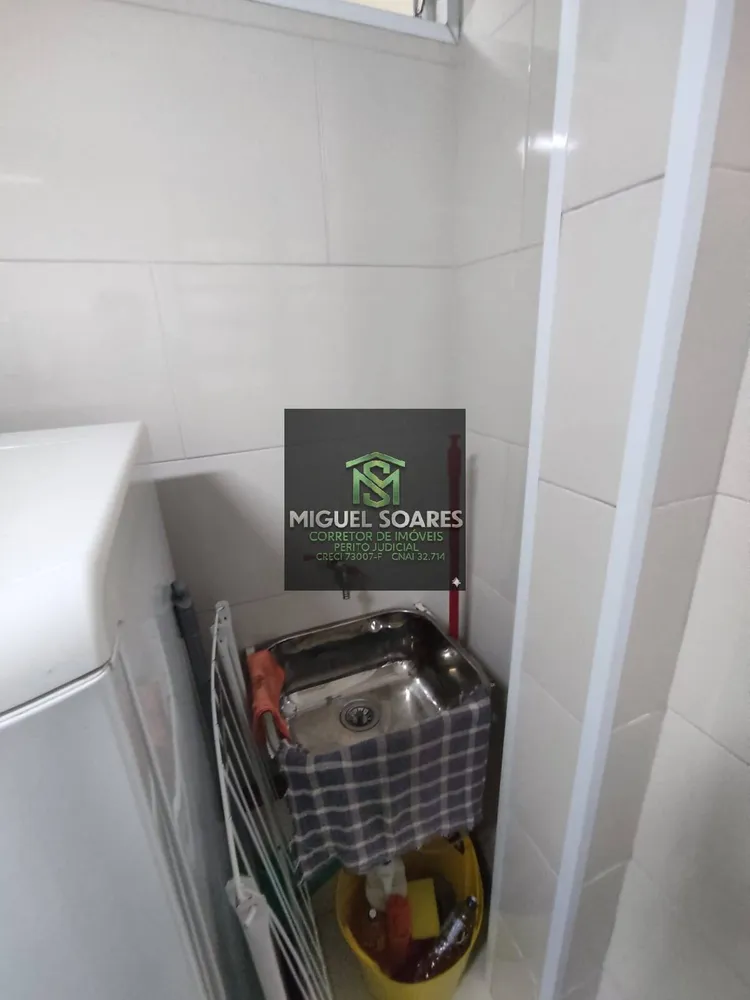 Apartamento, 1 quarto, 40 m² - Foto 1