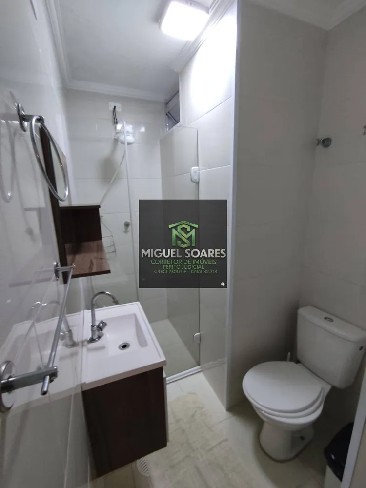 Apartamento, 1 quarto, 40 m² - Foto 5