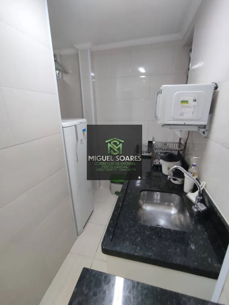 Apartamento, 1 quarto, 40 m² - Foto 6