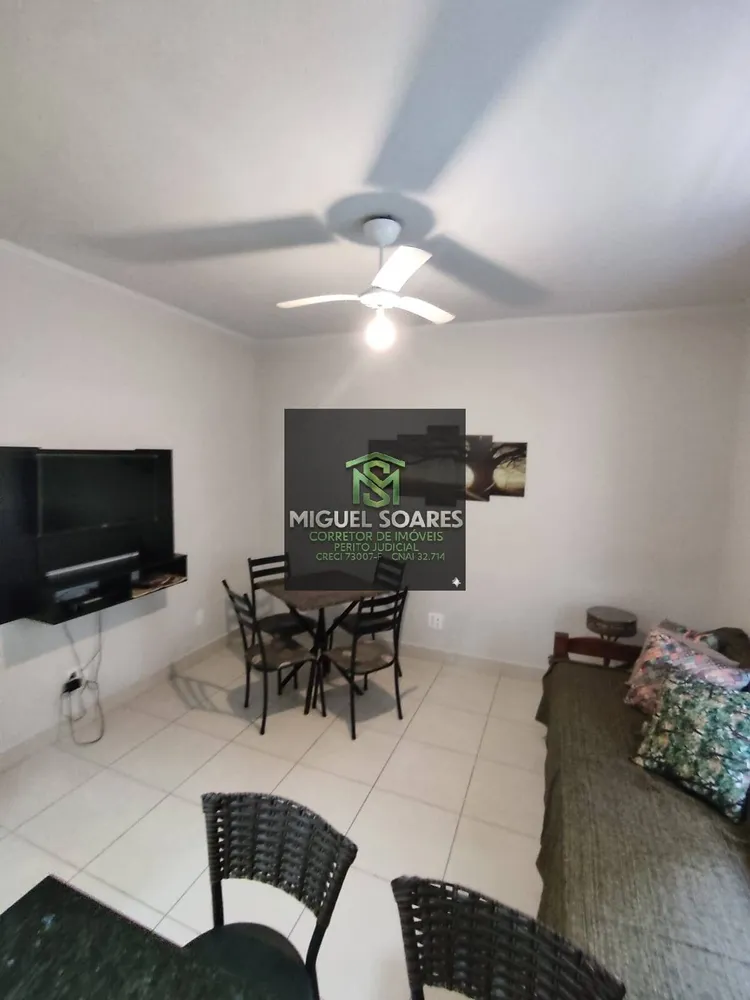 Apartamento, 1 quarto, 40 m² - Foto 11