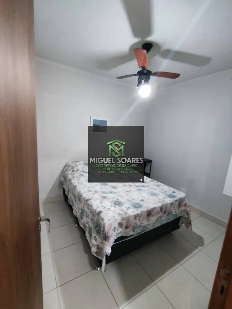 Apartamento, 1 quarto, 40 m² - Foto 7