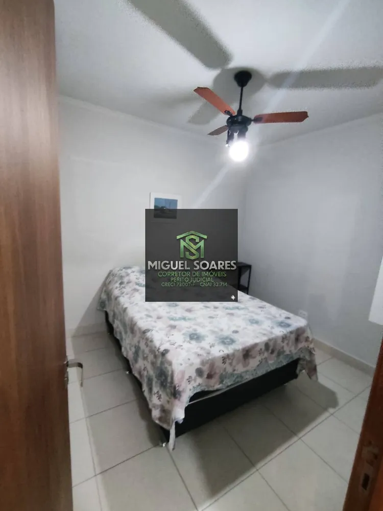 Apartamento, 1 quarto, 40 m² - Foto 10