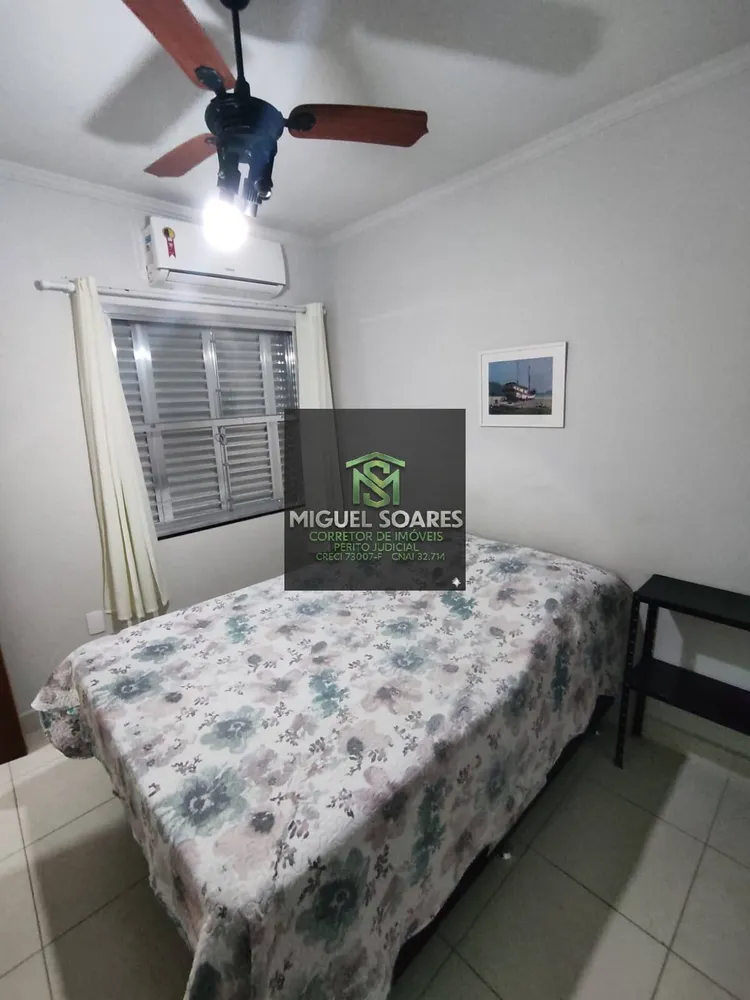 Apartamento, 1 quarto, 40 m² - Foto 8