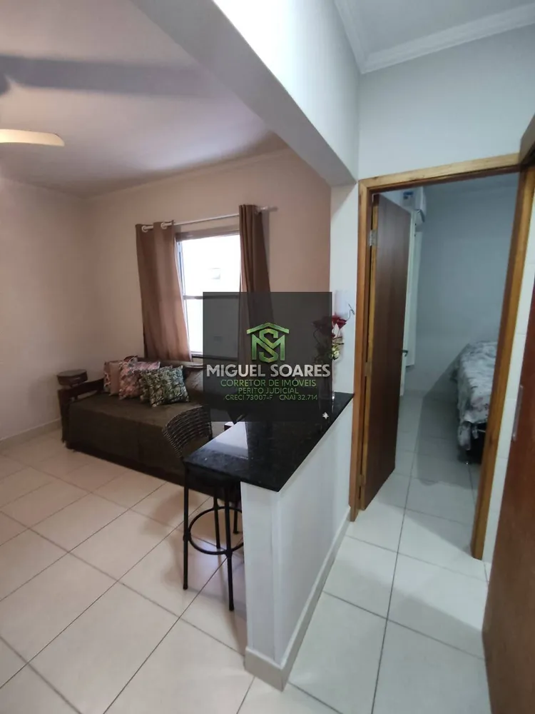 Apartamento, 1 quarto, 40 m² - Foto 4