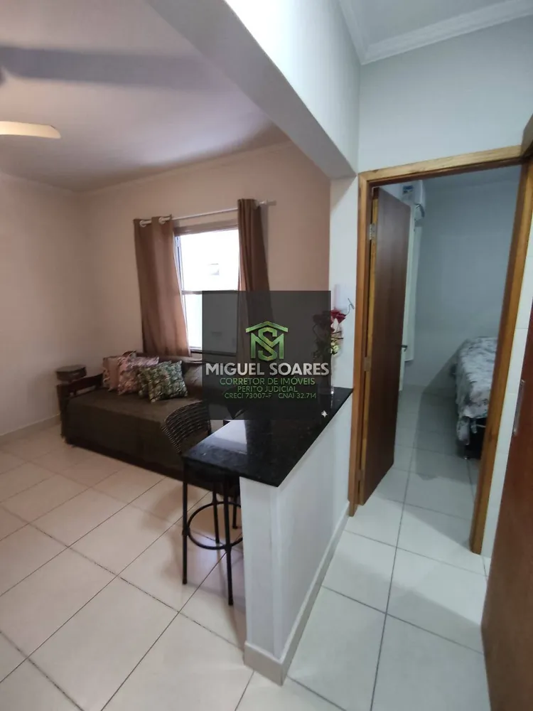 Apartamento, 1 quarto, 40 m² - Foto 2