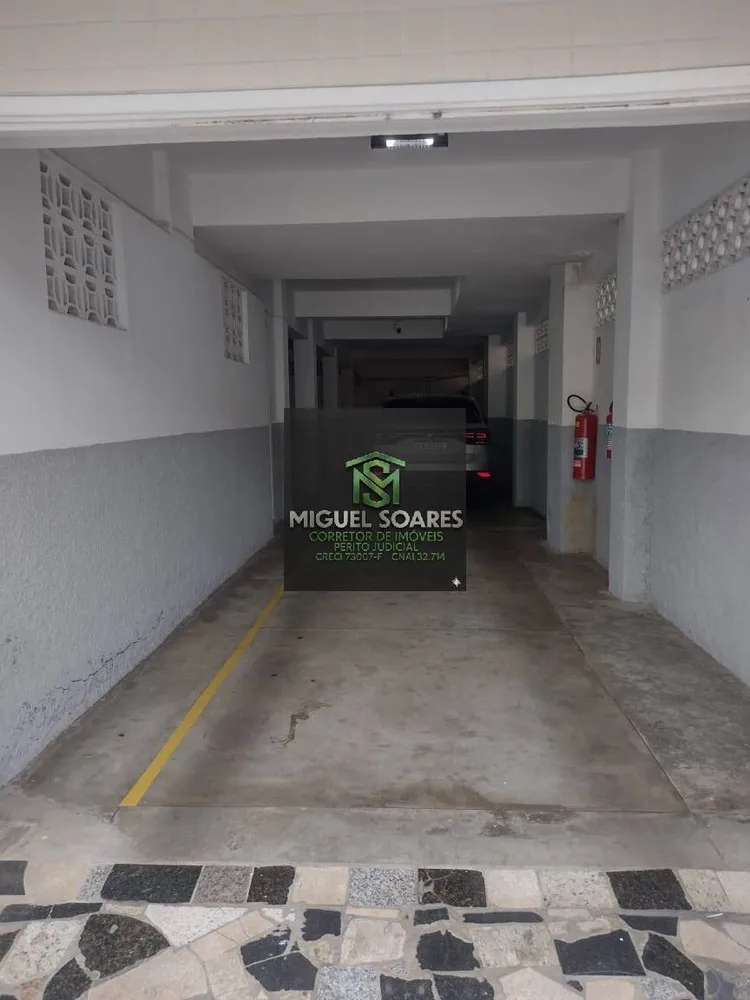 Apartamento, 2 quartos, 77 m² - Foto 2