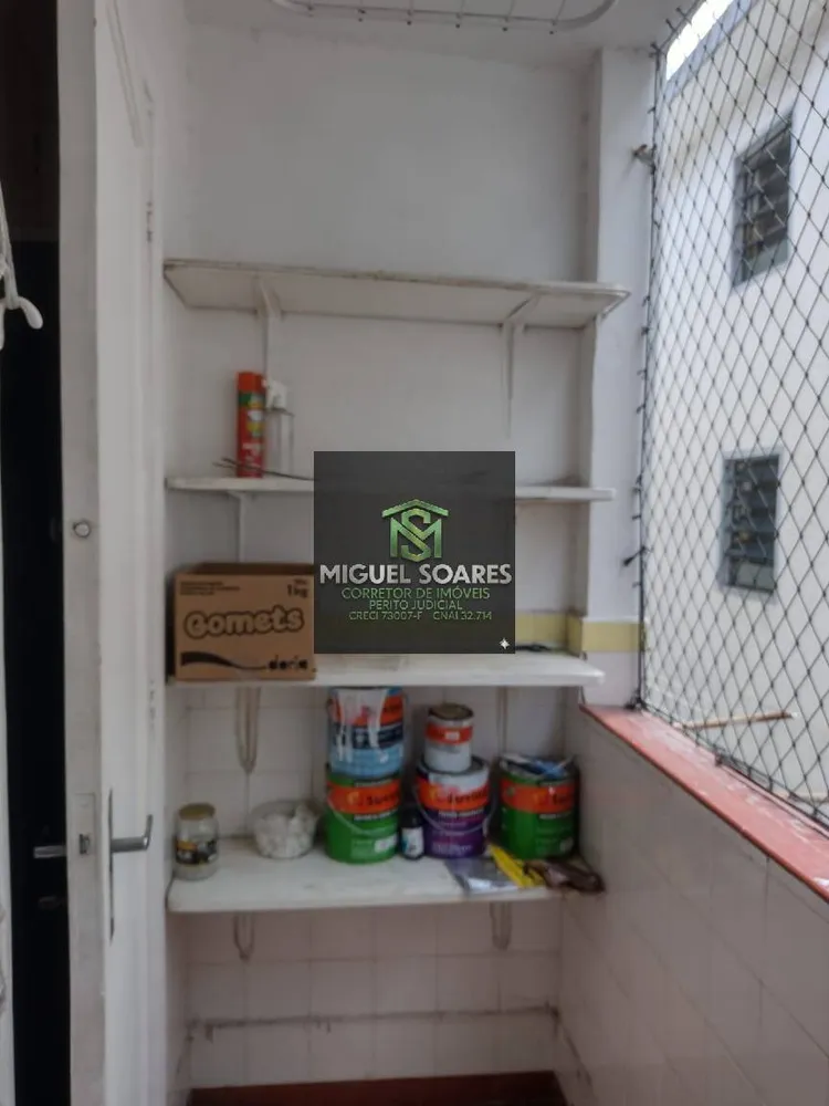 Apartamento, 2 quartos, 77 m² - Foto 3