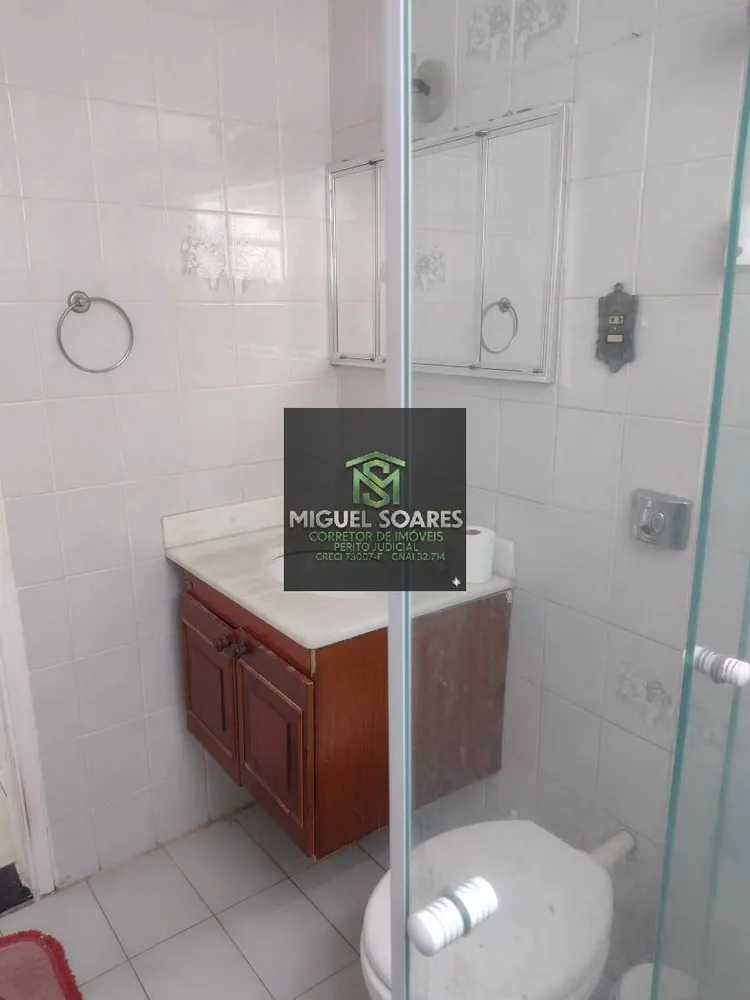 Apartamento, 2 quartos, 77 m² - Foto 4