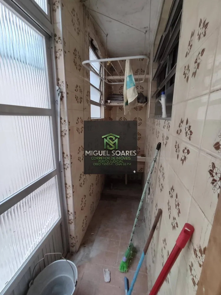 Apartamento, 3 quartos, 90 m² - Foto 7