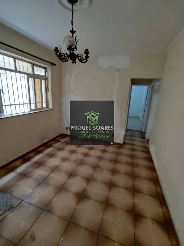 Apartamento, 3 quartos, 90 m² - Foto 1