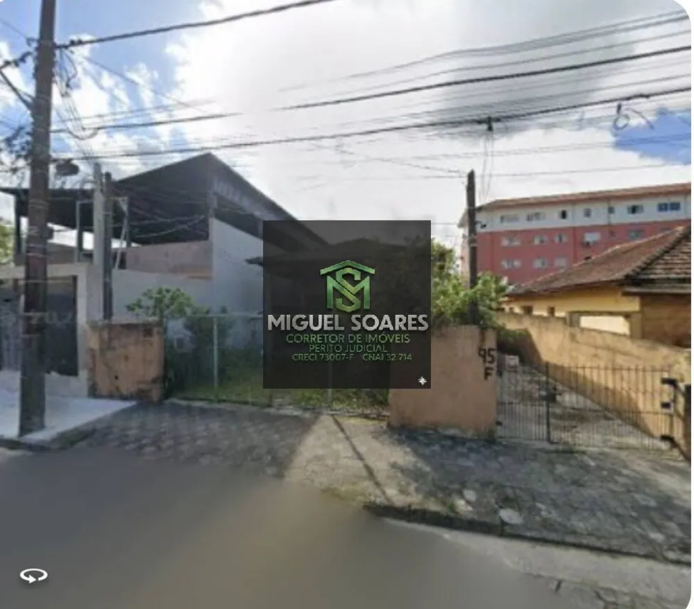 Terreno, 406 m² - Foto 1