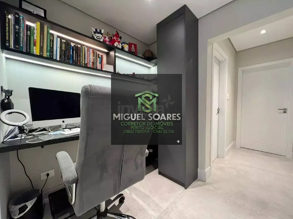 Apartamento, 3 quartos, 150 m² - Foto 5