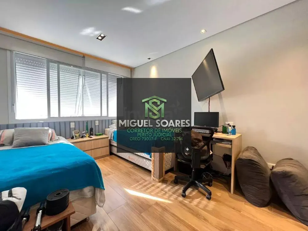 Apartamento, 3 quartos, 150 m² - Foto 1