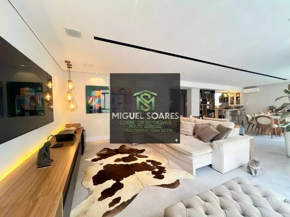 Apartamento, 3 quartos, 150 m² - Foto 8