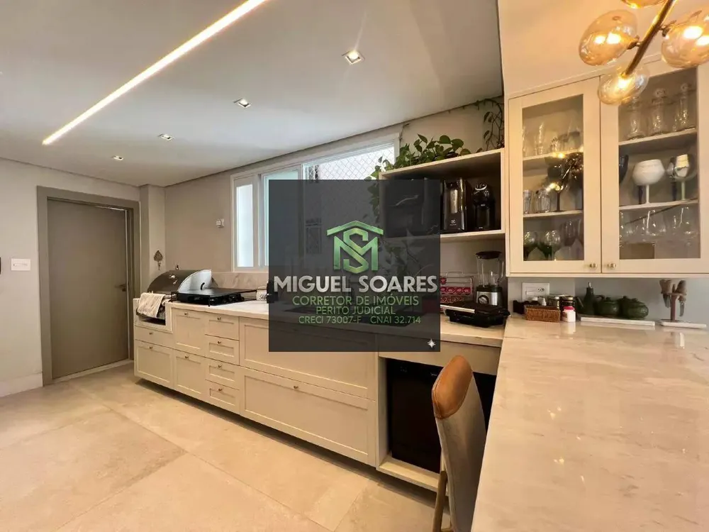 Apartamento, 3 quartos, 150 m² - Foto 4