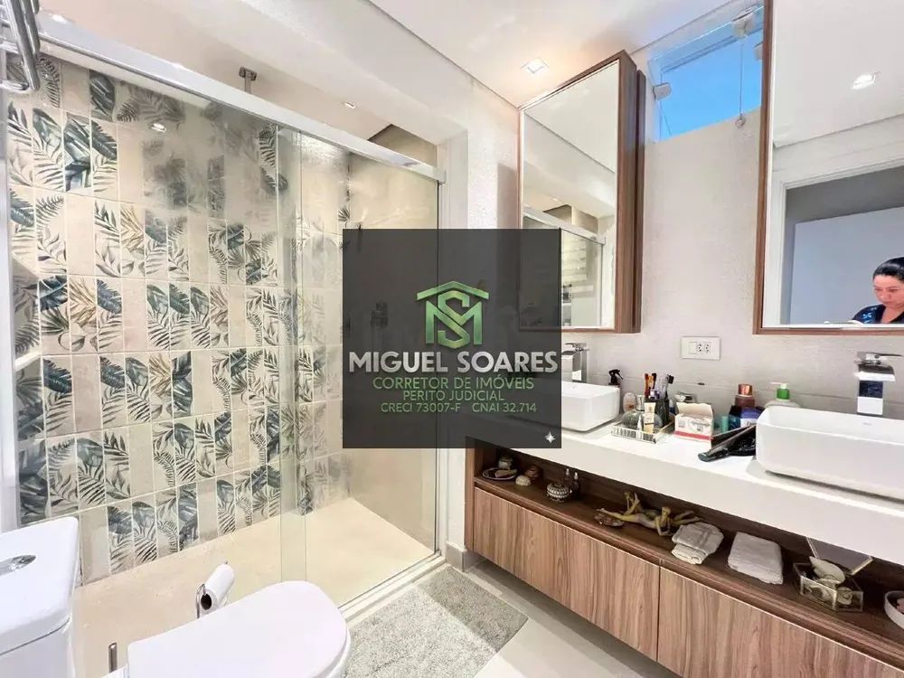 Apartamento, 3 quartos, 150 m² - Foto 2
