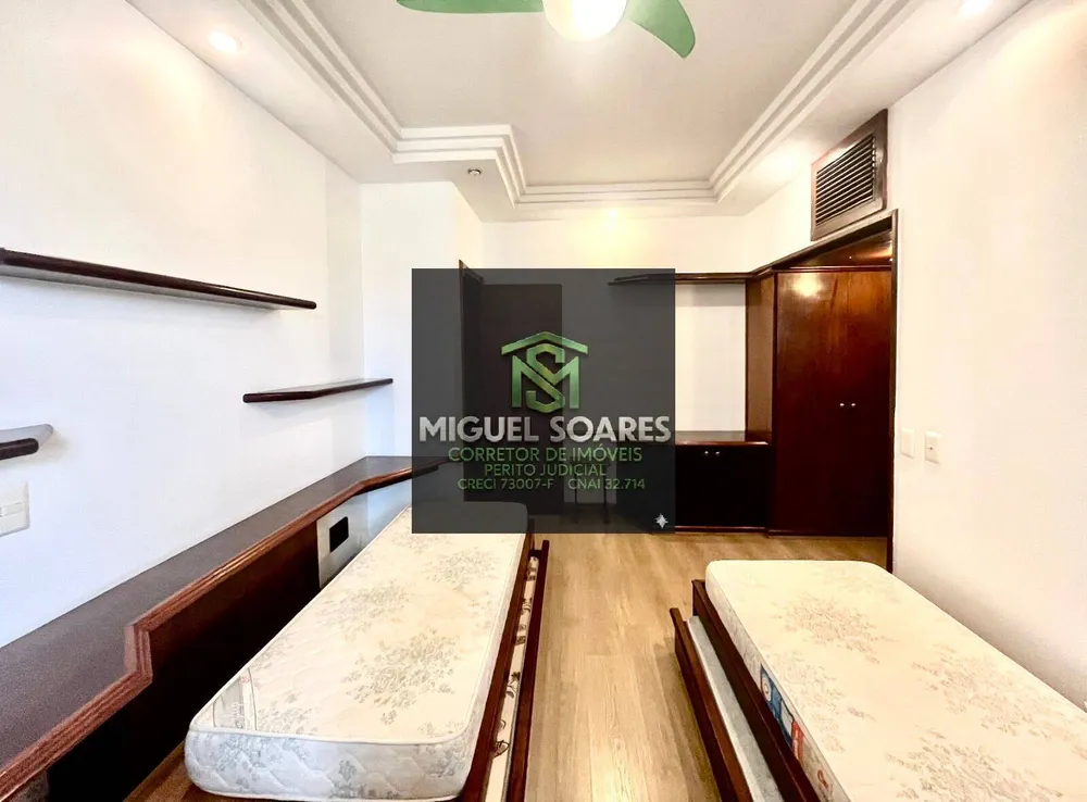 Apartamento, 3 quartos, 252 m² - Foto 5
