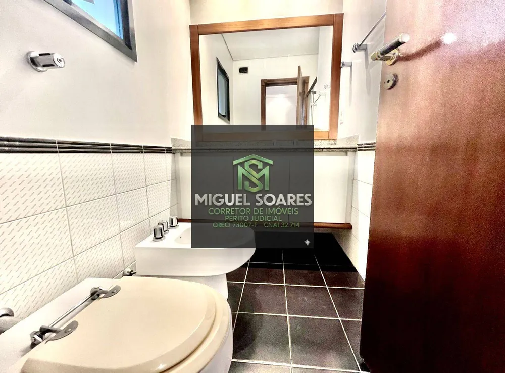 Apartamento, 3 quartos, 252 m² - Foto 3