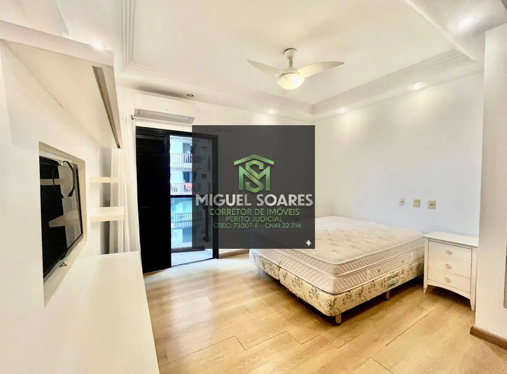 Apartamento, 3 quartos, 252 m² - Foto 7