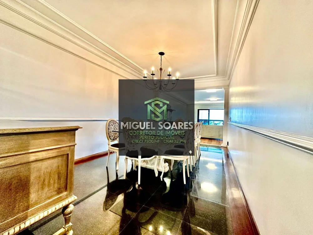 Apartamento, 3 quartos, 252 m² - Foto 11